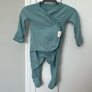 BONSIE Skin to Skin Babywear Newborn